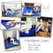 Arf Pets Pet Dog Self Cooling Mat Pad for Kennels, Crates and Beds 35x55 APCLPD0135 - alternate 3